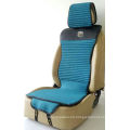 Flax Car Seat Cushion Slim Shape